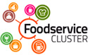 Logo de Clúster Foodservice